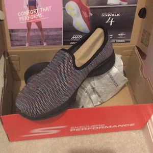 Skechers GO WALk shoes 👟